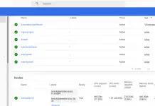 Install Kubernetes Dashboard with NodePort or LoadBalancer install kubernetes dashboard 02